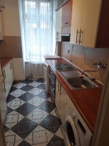 Kawalerka 36 m2 ul. Lwowska właściciel