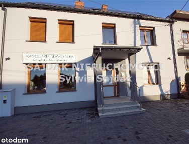Lokal użytkowy, 20 m², Godów