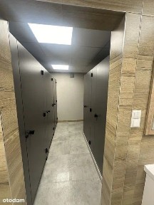 Budynek mieszkalno-biurowy