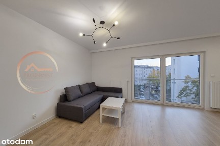 Mieszkanie, 36 m², Bydgoszcz