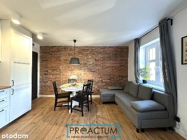 2 pokoje, miejsce postojowe, blisko Starówki!