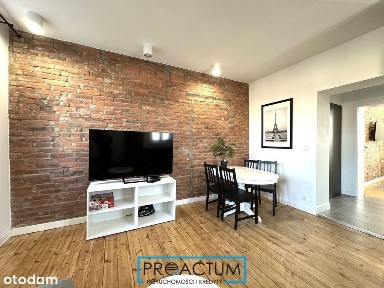 2 pokoje, miejsce postojowe, blisko Starówki!