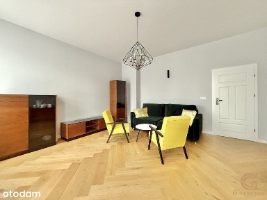 Mieszkanie do wynajęcia w centrum Chełmna!