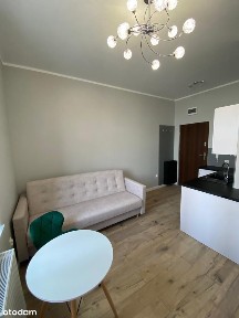 Kawalerka w centrum miasta