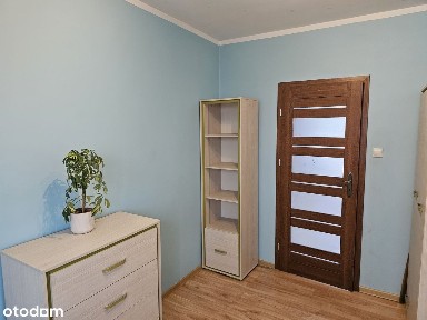 3-pokojowe funkcjonalne mieszkanie na wynajem