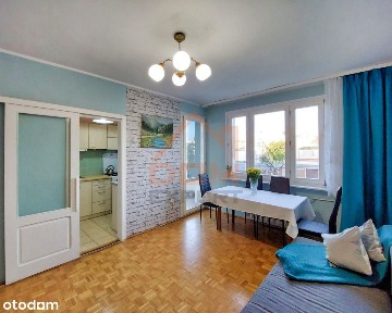 3 pokojowe mieszkanie z garażem