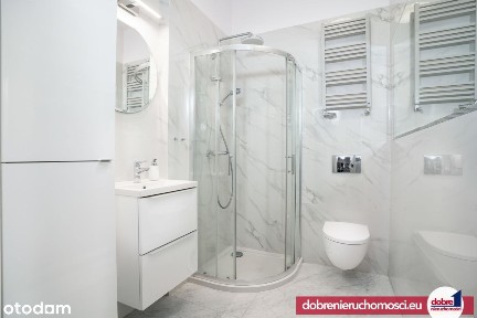 Lokal biurowy 108 m² premium przy sądzie w Toruniu