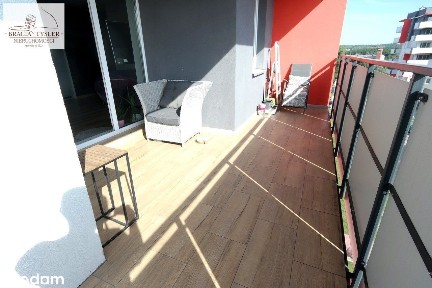 Mieszkanie/apartament 4p 2021r 3 pokoje Fordon