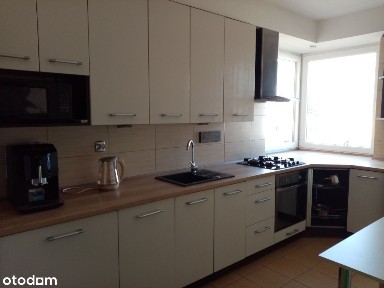 Komfortowe M - 3 w Centrum