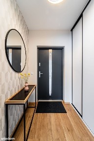 Dom Kołobrzeg - Niekanin - 119 m, 5 pokoi, fotowoltaika, sauna