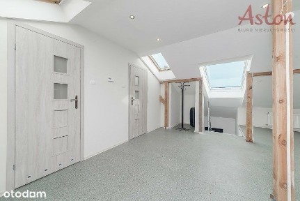 Powierzchnia na wynajem dla pracowników