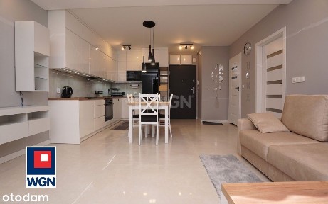 Mieszkanie, 46 m², Piotrków Trybunalski