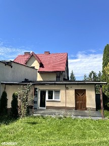 Obiekt usługowy Tomaszów - wynajem