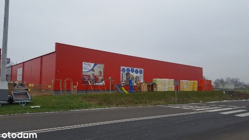 ul. gen. Sikorskiego, Brzeg, brzeski, opolskie