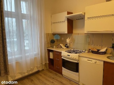 Klimatyczne mieszkanie 2-pokoje ul. Żuławy Gniezno