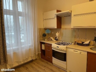 Klimatyczne mieszkanie 2-pokoje ul. Żuławy Gniezno