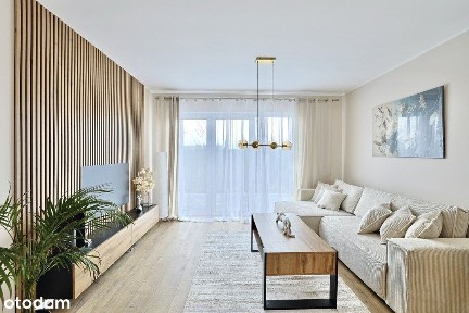 Rudzica - bliźniak 72 m² pod klucz, działka 300 m²