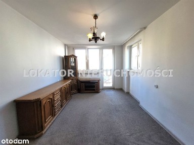 Centrum, ustawne mieszkanie z Balkonem