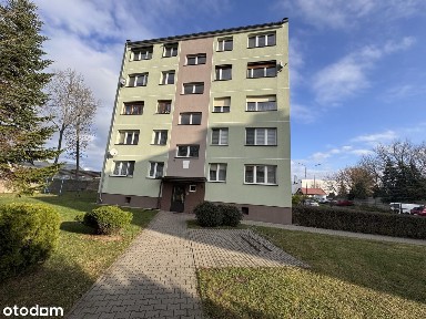 Mieszkanie ul. Brodowska 47,3m2 osobna kuchnia