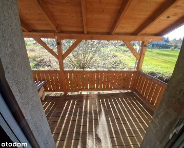 Na sprzedaż dom w Rudziczce. Cena: 399 900 zł