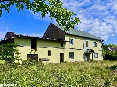 Siedlisko z Widokiem na Góry - 40 Arów