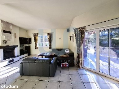 Wyjątkowy dom w bajkowej scenerii/Pietraszów