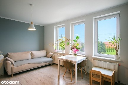 Zamieszkaj wygodnie - 50 m² w świetnej lokalizacji