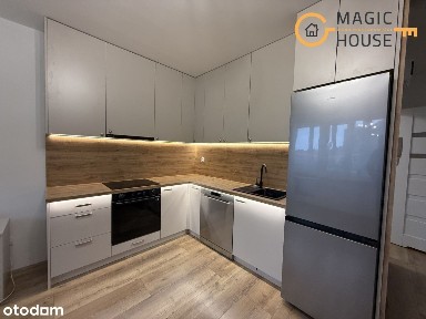 Na wynajem 2 Pokoje po generalnym remoncie