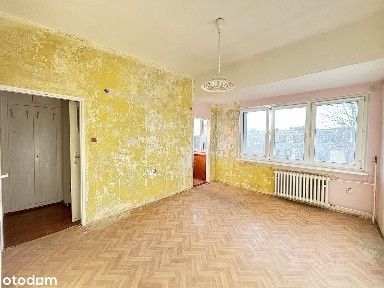 Świetna inwestycja kawalerka przy ul. Grunwaldzkiej w Świnoujściu