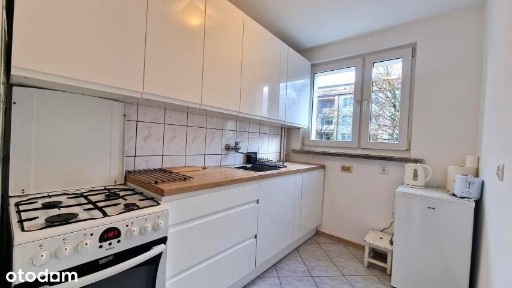 Atrakcyjna kawalerka w centum Kołobrzegu