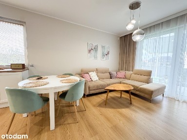 Dom w Bezrzeczu gotowy do wprowadzenia, z pięknym