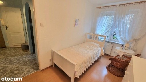 ul. Robotnicza, Żelechowa, Północ, Szczecin, zachodniopomorskie