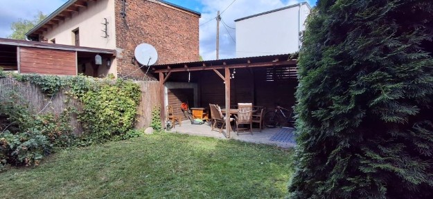 Dom na sprzedaż Kłodnica 101 m2