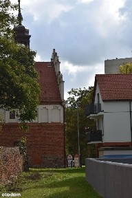 Nowa niższa cena - Apartament - gotowy do wprowadzenia.