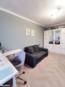 Dwa pokoje na opolskim Zaodrzu