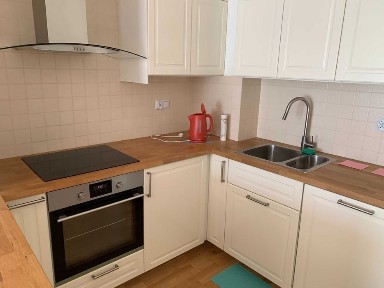 Wynajmę mieszkanie 52m2 - ul. Sokołowska (Wola)