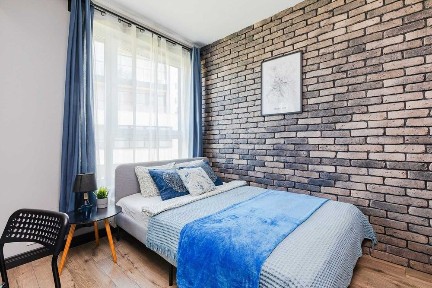 MikroStudio na wynajem Warszawa Włochy, ul. Przerwana 13