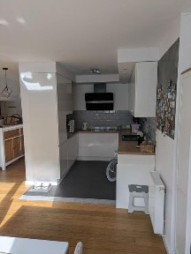 Jasne i przestronne 3 pokoje w nowym budownictwie