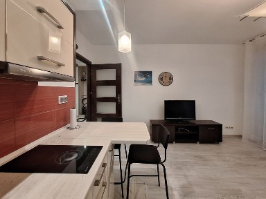 Ul. Górczewska 224, 2-pok, garaż w cenie, loggia 12.m