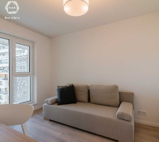 3 pokoje | Bezpośrednio | Pets Friendly | Metro Wilanowska