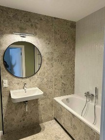 Nowe Mieszkanie - duze studio 40m2 dla jednej osoby lub pary