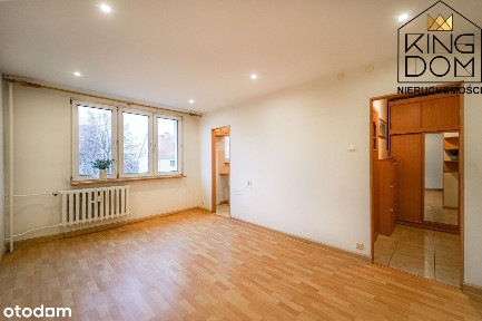 Atrakcyjna kawalerka- I Piętro- Na Stoku