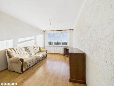 Mieszkanie, 60 m², Bisztynek