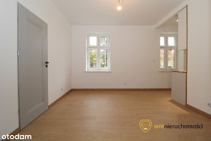 Oława - po remoncie | Na start | Pod Inwestycję!