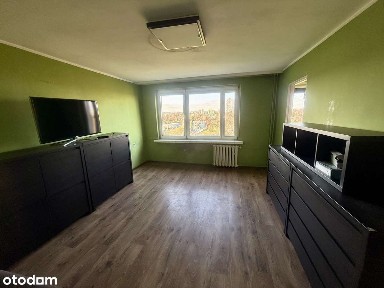 Kawalerka na Trynku na sprzedaż