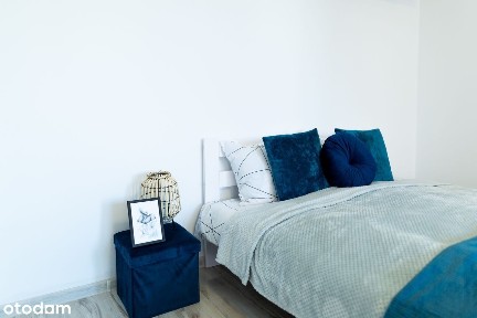 1 piętro || duży balkon || niski czynsz || idealne pod inwestycję