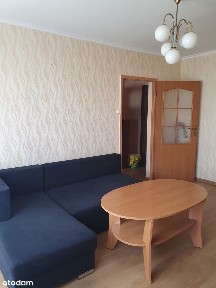 Kawalerka z osobną kuchnią | po odświeżeniu | os. Fazos ul. Ułańska