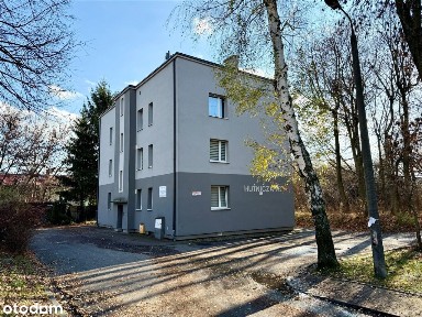 M4 Przy Uniwersytecie Śląskim- Pogoń- Hutnicza