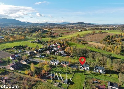 3pokojowy apartament w Ustroniu!