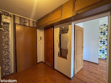 Ustawne mieszkanie | cicha okolica | blisko las | duży parking